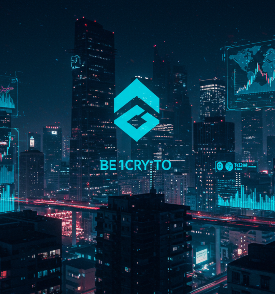 Be1Crypto: Redefining The Future Of Global Cryptocurrency Trading