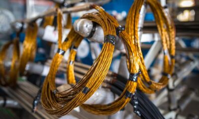 Copper Wire: A Comprehensive Guide - Cooper Wire