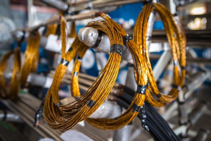 Copper Wire: A Comprehensive Guide - Cooper Wire