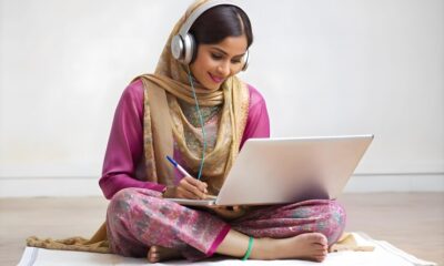 Maheshwari Home Study Course: Transform Your Learning Experience